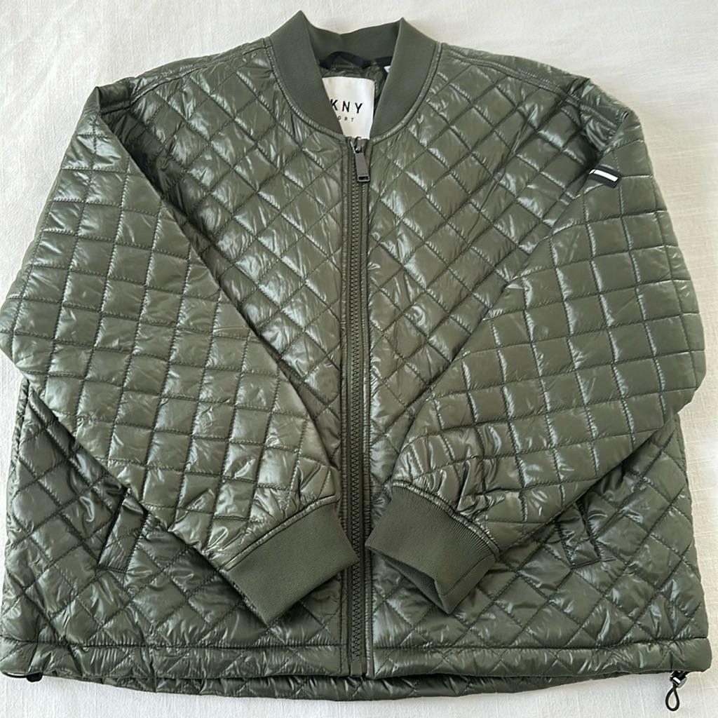 Dkny Sport Jacket